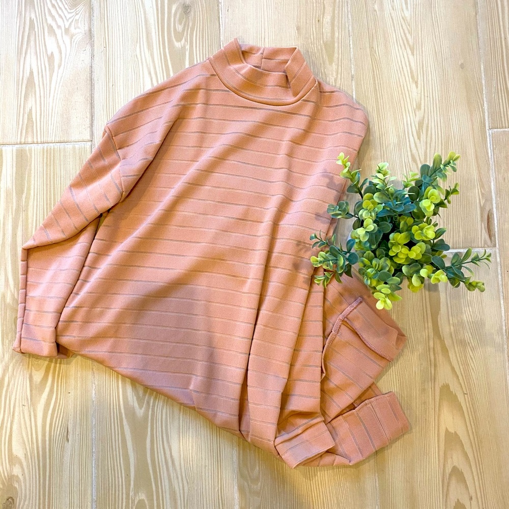 Maternity Tunic